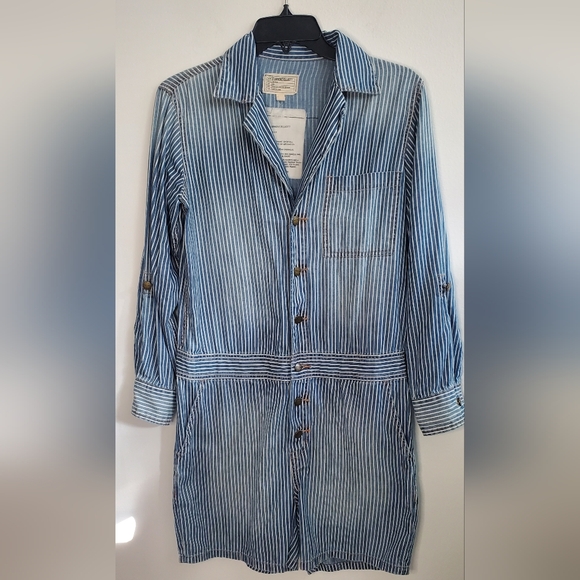 CURRENT/ELLIOT - size 1/size M- romper -